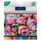 Faber Castell Goldfaber Aqua Watercolor Pencils - Set of 24, Assorted Colors